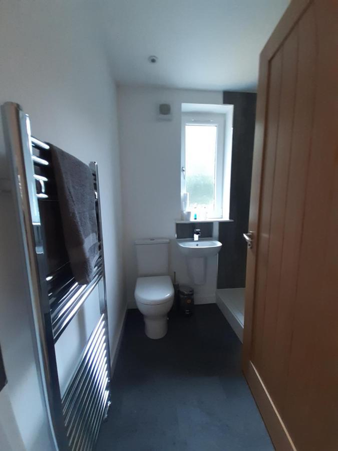 Carvetii - Jade House - 3 Bed House Sleeps Up To 8 Kelty Exterior foto