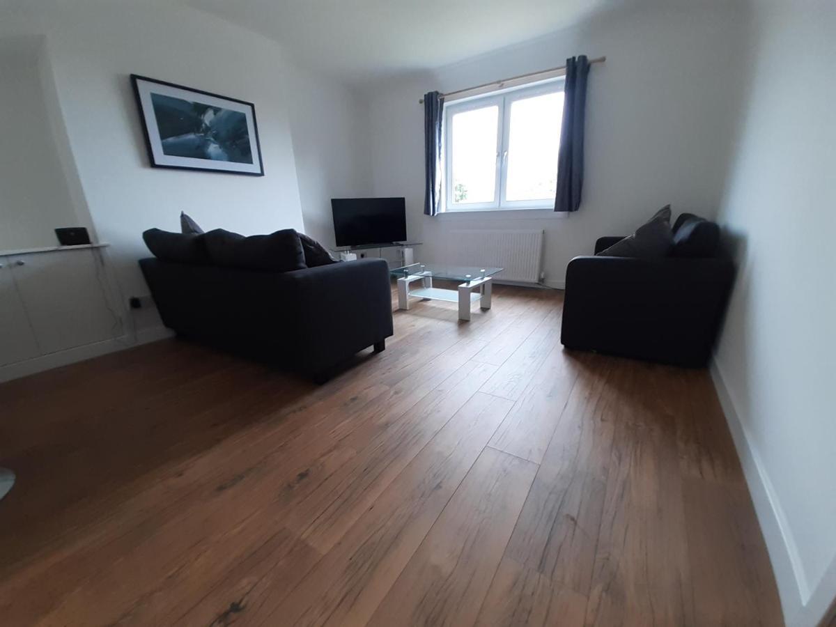 Carvetii - Jade House - 3 Bed House Sleeps Up To 8 Kelty Exterior foto