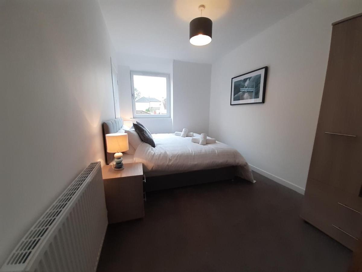 Carvetii - Jade House - 3 Bed House Sleeps Up To 8 Kelty Exterior foto