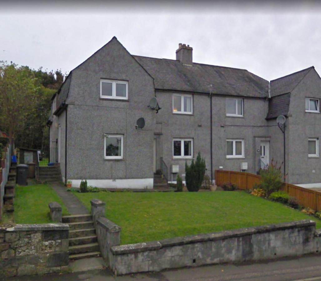 Carvetii - Jade House - 3 Bed House Sleeps Up To 8 Kelty Exterior foto
